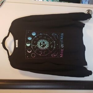 Made of Stars Sweatshirt